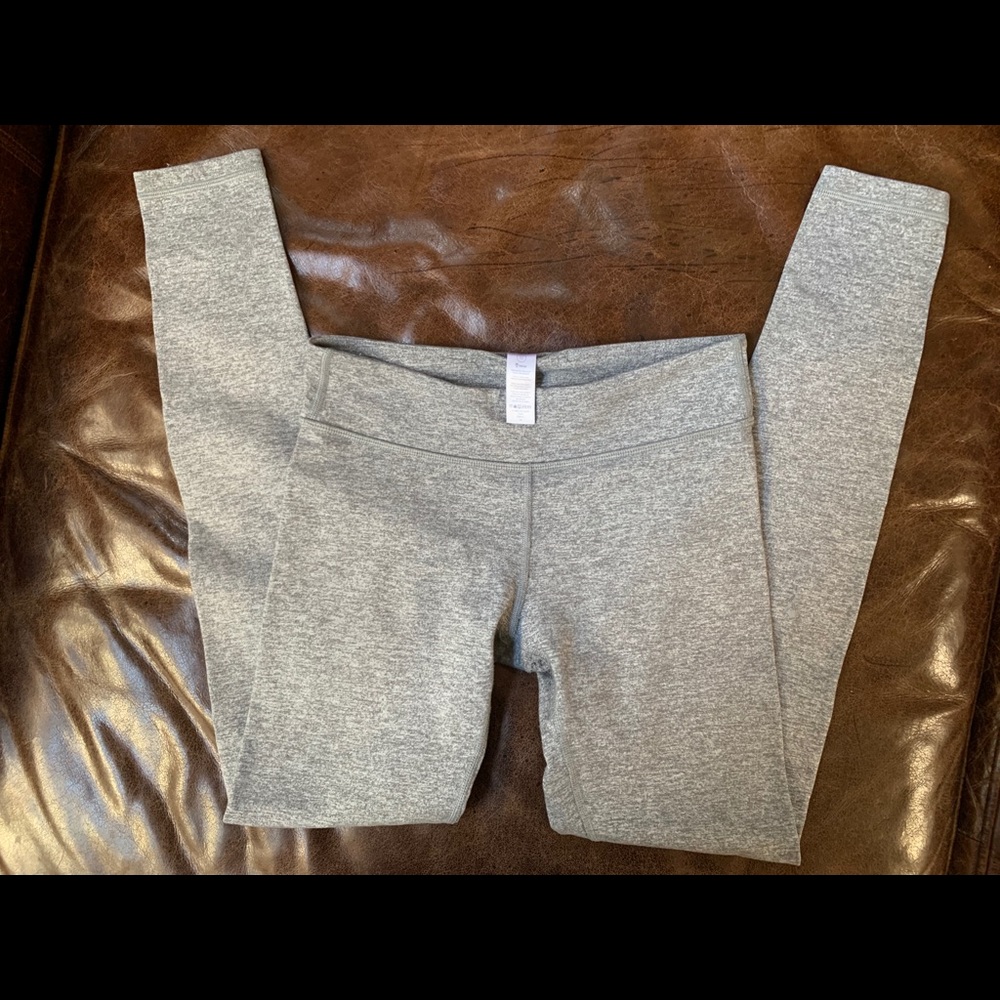 Lululemon Ivivva Leggings Sz 12